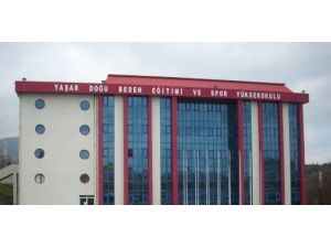 Omü Yaşar Doğu Beden Eğitimi Ve Spor Yüksekokulu Fakülte Oldu