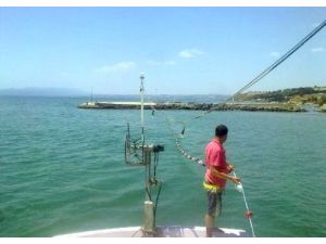 Boğulmalara Karşı Şamandıra Önlemi