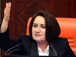 Gezici Araştırma'nın anketinden Akşener çıktı