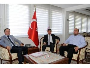 Eski Okul Yeni İmam Hatip Lisesi Olacak