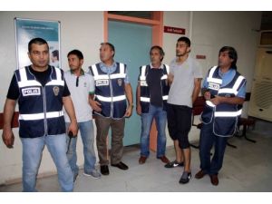 Firari İşkenceci: Hak Etti Yaptım, Cezaevinden Yine Kaçacağım