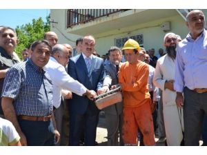 Hac Ve Umre Konaklama Merkezi Hac Sezonuna Yetiştirilecek