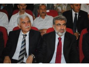 Bakan Yıldız: Tüpraş Denetimi Kaçakçılık İtamıyla Yapılmadı