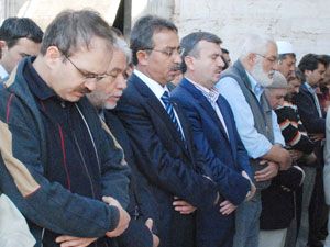 Öncü Ailesi’nin acı günü