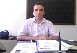 Enderun'de tercih sevinci