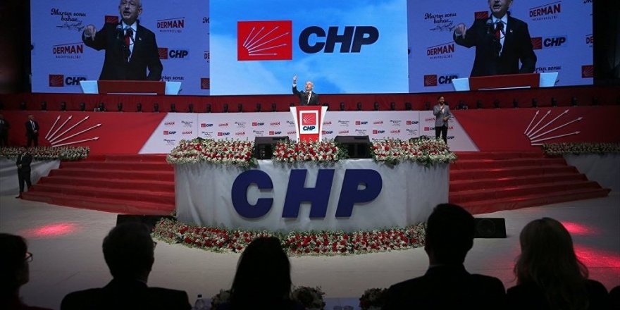 Kılıçdaroğlu, CHP'nin 12 maddelik yerel seçim bildirgesini açıkladı