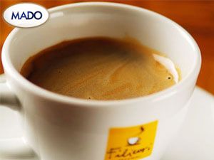 Mado’da kahve geleneği sürüyor