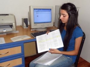 Üniversite Adayından Ösym'ye Yerleştirme İtirazı