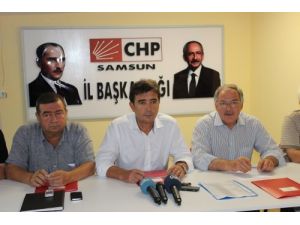 Chp’li Koç: Belediyecilik İlgi Alanımda Değil