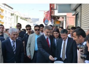 Bakan Yıldız: Türkü, Kürdü, Arabı Hiç Bir Şekilde Ayırt Edemeyiz