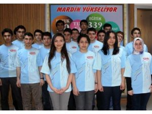 Fem Dershanesi'nden Lys’de Rekor Başarı