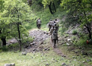PKK'dan yerel seçim tehdidi