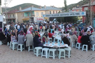 Aladağ turizm bölgesi ilan edilecek