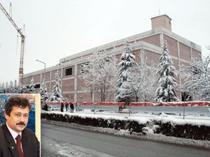 Adese’den Ereğli’ye dev yatırım