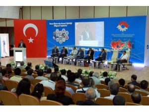 Kamu-üniversite-sanayi 2023 Hedefleri İçin Bir Araya Geldi