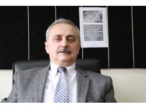 'Kirlilik Su Kaynaklarını Hızla Tüketiyor, İsrafa Karşı Duyarlı Olunmalı'