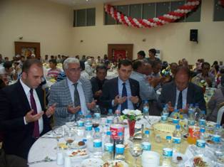 MHP'den birlik ve beraberlik çağrısı