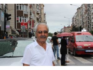 Kavuran: İftara Yetişmek İçin Trafik Kurallarını İhlal Etmeyelim