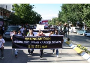 Mısır’da Ordu Katliamında Ölenler İçin Gıyabi Cenaze Namazı