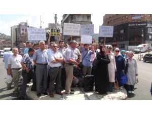 Mısır’da Yaşayan Türk Doktor: Mübareksiz Mübarek Günleri Yaşatılıyor