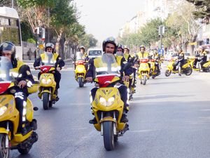 PTT 169. yılını kutladı