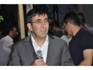 Kalkınma Bakanı: Aynı İnancı Paylaştığımız İnsanların Çok Ciddi Sıkıntıları Var
