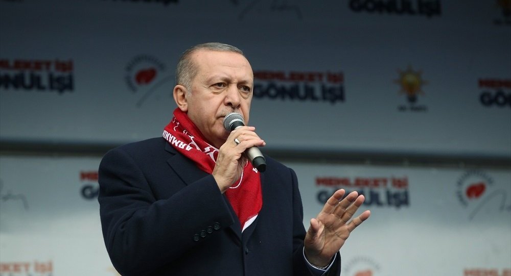 Erdoğan, Saadet Partisi'ni neden hedef alıyor?