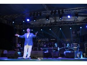 Ümit Tokcan İle Müzik Ziyafeti