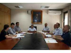 Stajyer Öğretmenlerin Kılavuz Kitabı Bursa'da Hazırlanacak