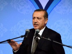 Erdoğan'dan ilk Ergenekon kararı yorumu