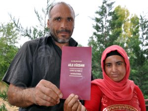 "Çocuk özlemleri" yönetmeliğe takılınca...