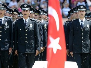 Polisin suçla mücadelede yeni projesi