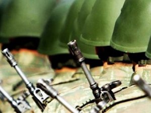 Büyük askeri birlikler küçük şehirlere taşınıyor