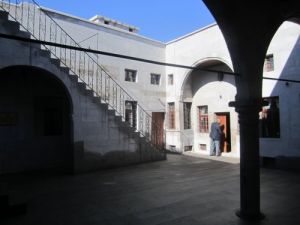 Melikgazi’de Doğal Ve Tarihi Alanlar Belediye Korumasında