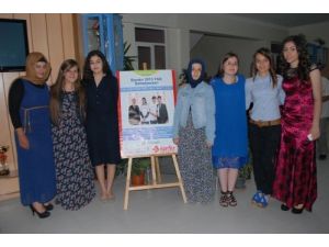 Alpaslan Ali Can Koleji, 23 Öğrencisini Farklı Üniversitelere Yerleştirdi