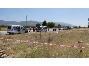 Uşak’ın Sivaslı İlçesinde Bir Sürücünün Çarpıp Kaçtığı Çırak Hayatını Kaybetti