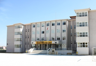 Seydişehir Öğretmen Lisesi'nde LYS başarısı