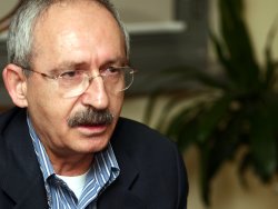 Kılıçdaroğlu'ndan Sarıgül açıklaması