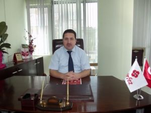 Uşak Körfez Dershanesi'nden 721 Kişi Üniversiteye Yerleşmeye Hak Kazandı