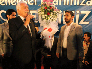 Kamalak: Mısır'ın 28 Şubat'ı