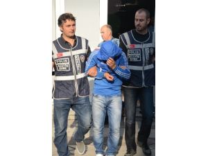 Lüks Otomobil Çetesi Adliyede