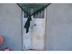 Hırsızlık Yaparken Suçüstü Yakalandı