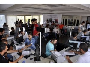 Beşiktaş'ta Kombine Kart Satışları Başladı