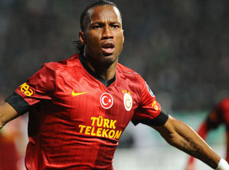 Galatasaray'a 11.5 milyon euroluk fatura!