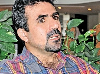 Bayar Dorsky: Kürdistan rüyaydı artık proje oldu