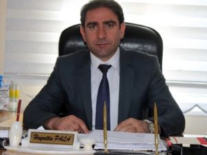 Pala, Dilenciler Konusunda Bilinçli Olunmasını İstedi