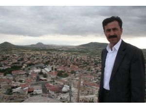 Süslü: Sit Durumunun Hafifletilmesi Gereken Alanlar Var