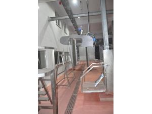 Mezbahane Kiraya Verilecek