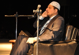 Seydişehir'de Kur'an ziyafeti