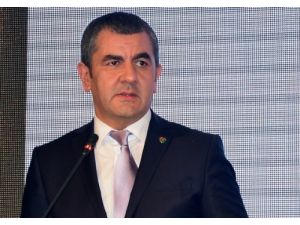 Körüstan: Borç Doğru, Bursaspor’un 25 Milyon Tl Açığı Var